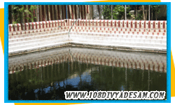 kerala divya desam temple tours from coimbatore